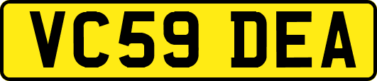VC59DEA