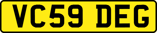 VC59DEG