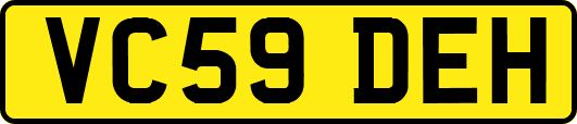 VC59DEH