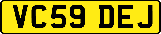 VC59DEJ