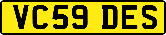 VC59DES
