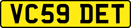 VC59DET