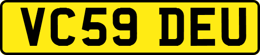 VC59DEU