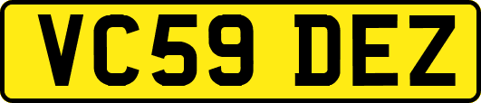 VC59DEZ
