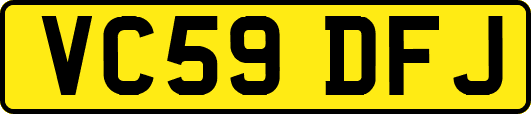 VC59DFJ