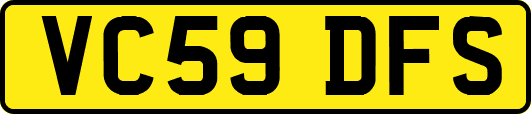 VC59DFS
