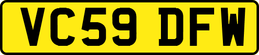 VC59DFW