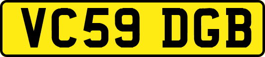 VC59DGB