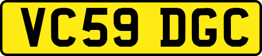 VC59DGC