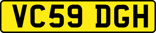 VC59DGH