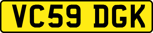VC59DGK