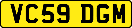 VC59DGM