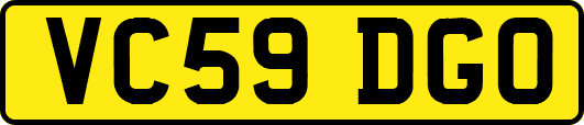 VC59DGO