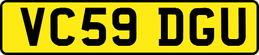 VC59DGU