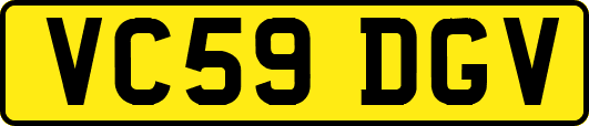 VC59DGV