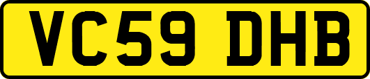 VC59DHB