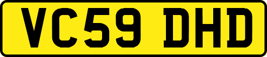 VC59DHD