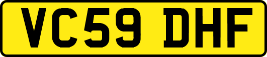 VC59DHF