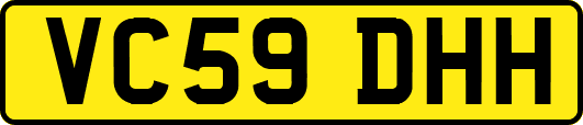 VC59DHH