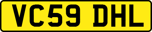 VC59DHL