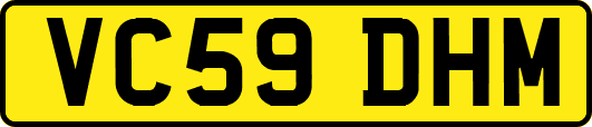 VC59DHM