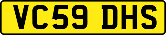 VC59DHS