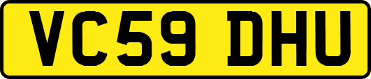 VC59DHU