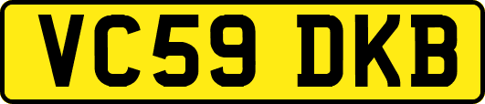 VC59DKB