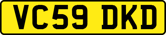 VC59DKD