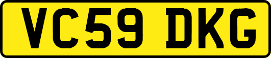 VC59DKG
