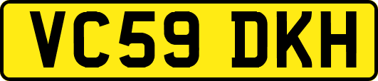 VC59DKH