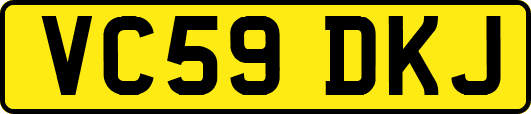 VC59DKJ