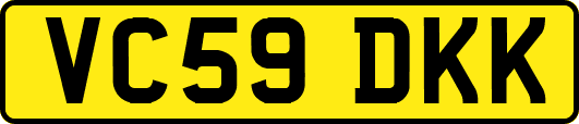 VC59DKK