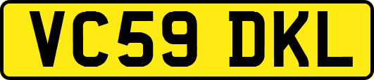 VC59DKL