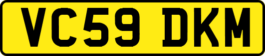 VC59DKM