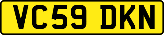 VC59DKN