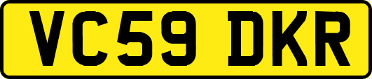 VC59DKR