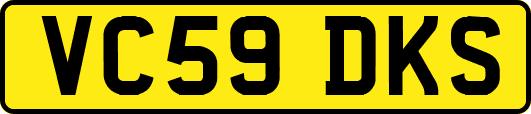 VC59DKS