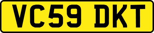 VC59DKT