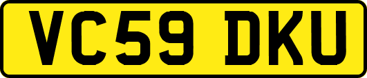 VC59DKU