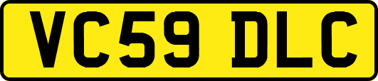 VC59DLC