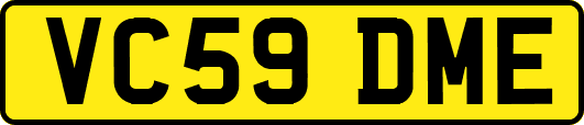 VC59DME