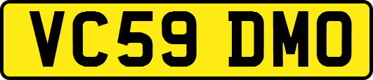 VC59DMO