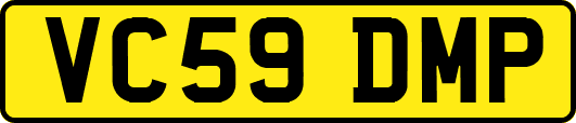 VC59DMP