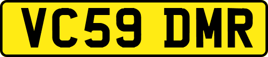 VC59DMR