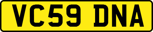 VC59DNA