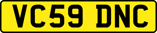 VC59DNC