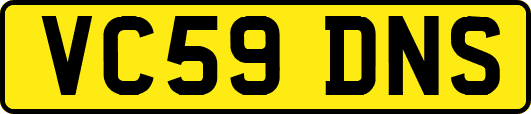 VC59DNS