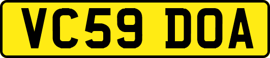 VC59DOA