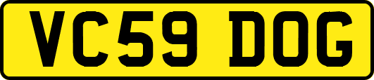 VC59DOG